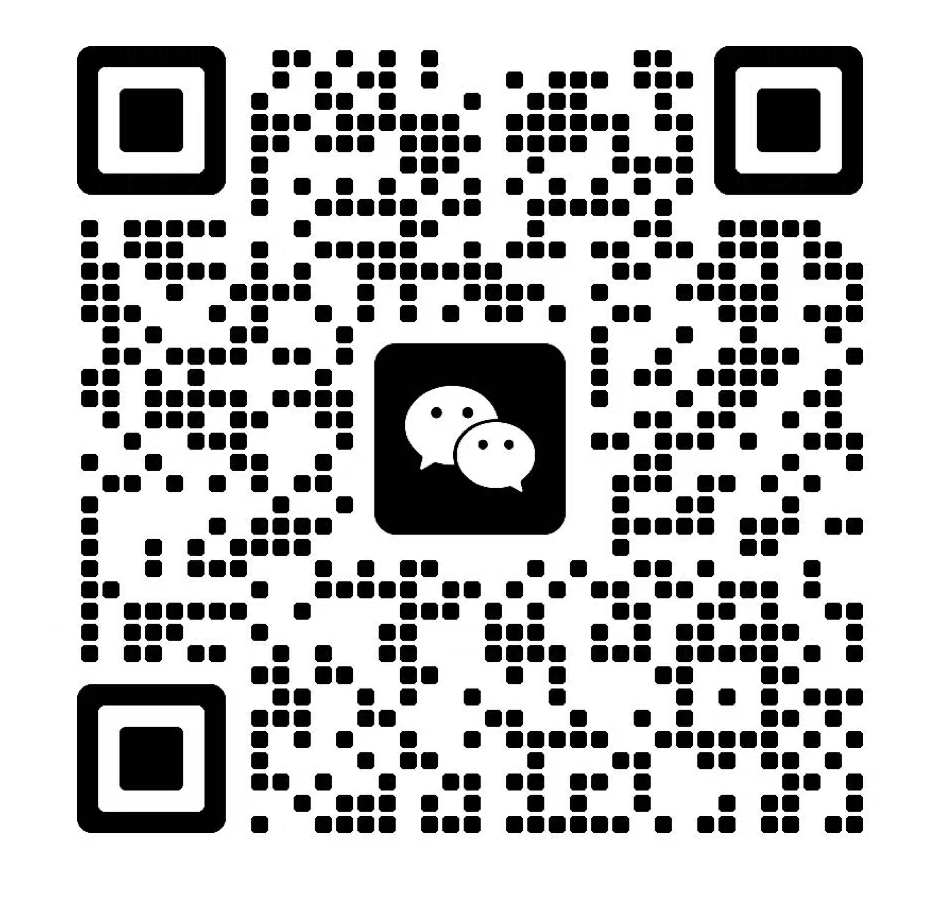 WeChat QR